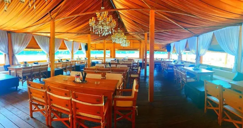 Restaurant nuntă Caraș-Severin – Yaya Valiug